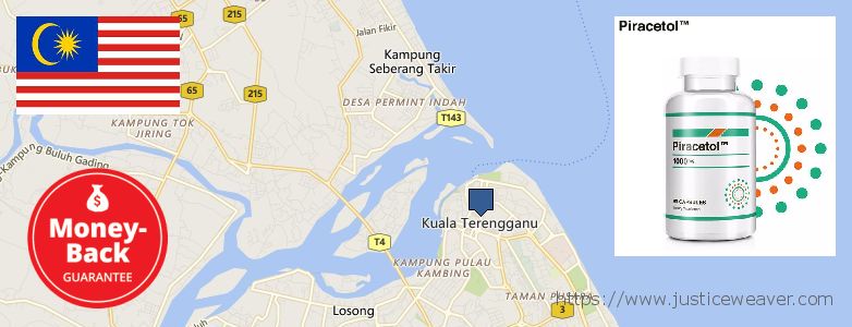 Di manakah boleh dibeli Piracetam talian Kuala Terengganu, Malaysia