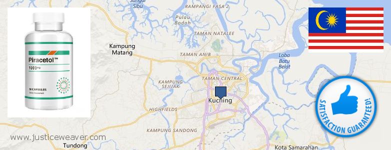 Di manakah boleh dibeli Piracetam talian Kuching, Malaysia