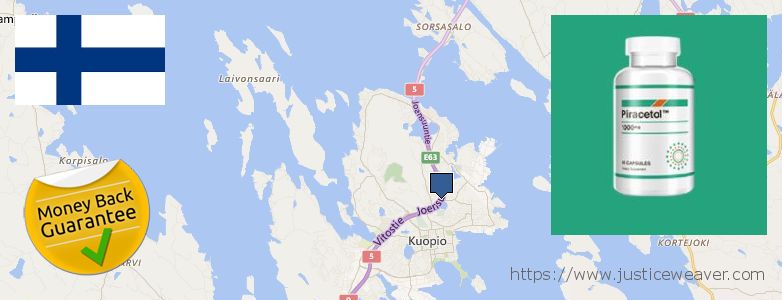 Where to Buy Piracetam online Kuopio, Finland