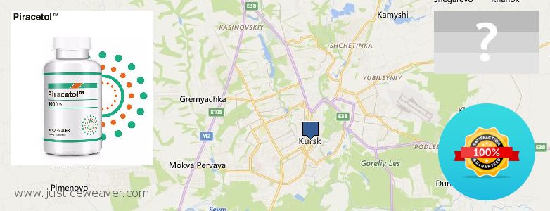 Where to Buy Piracetam online Kursk, Russia