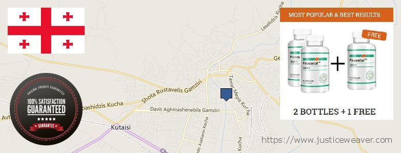 Where to Purchase Piracetam online Kutaisi, Georgia