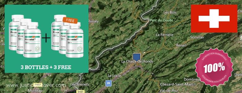 Où Acheter Piracetam en ligne La Chaux-de-Fonds, Switzerland