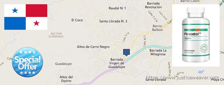 Dónde comprar Piracetam en linea La Chorrera, Panama
