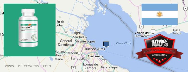 Where to Buy Piracetam online La Plata, Argentina