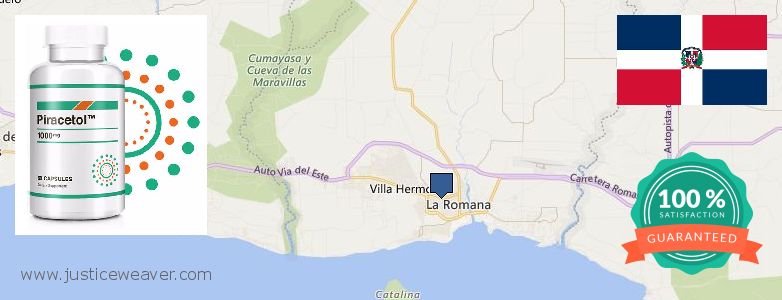 Where to Purchase Piracetam online La Romana, Dominican Republic