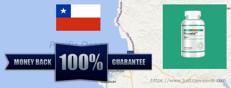 Best Place to Buy Piracetam online La Serena, Chile