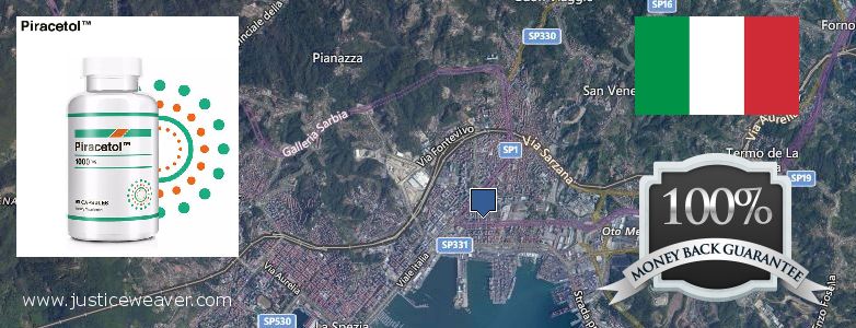 Where Can I Buy Piracetam online La Spezia, Italy