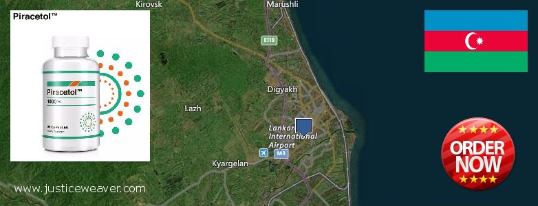 Best Place to Buy Piracetam online Lankaran, Azerbaijan