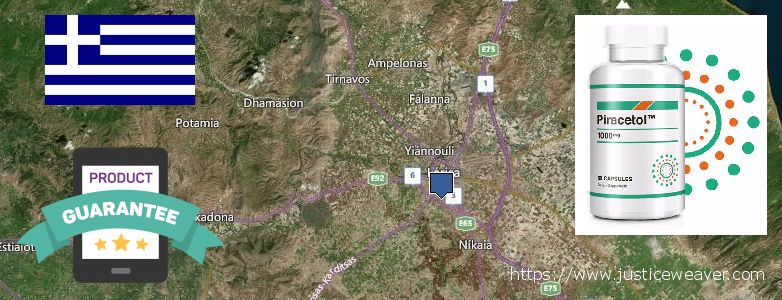 Αγορά Piracetam σε απευθείας σύνδεση Larisa, Greece Πού να αγοράσετε Piracetam σε απευθείας σύνδεση Larisa, Greece