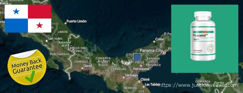 Where to Purchase Piracetam online Las Cumbres, Panama