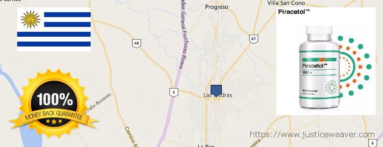 Where to Purchase Piracetam online Las Piedras, Uruguay
