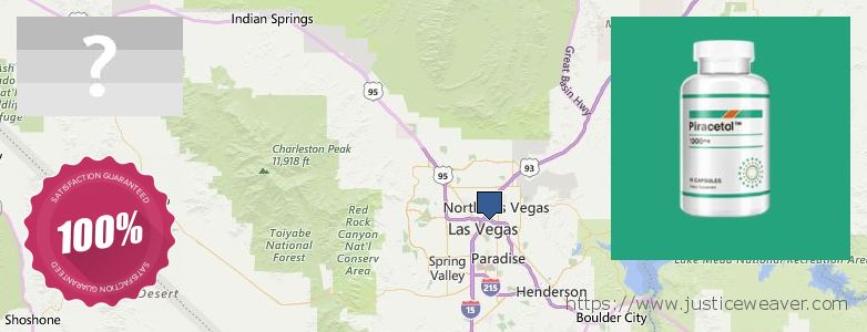 Πού να αγοράσετε Piracetam σε απευθείας σύνδεση Las Vegas, USA