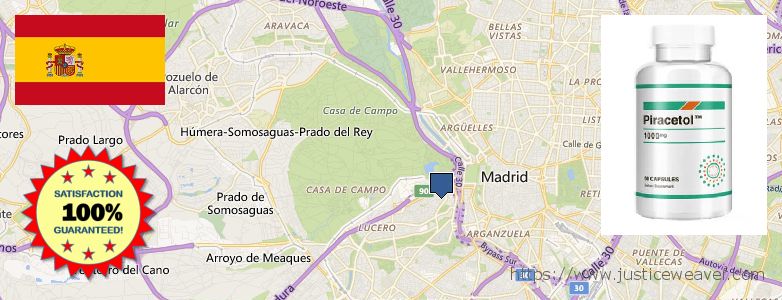 Dónde comprar Piracetam en linea Latina, Spain