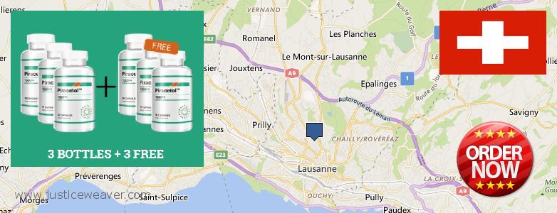 Où Acheter Piracetam en ligne Lausanne, Switzerland