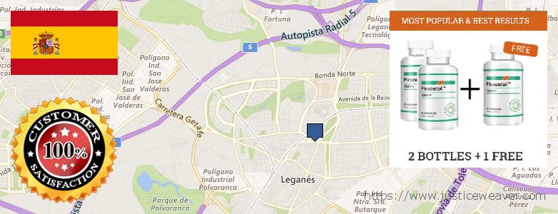 Dónde comprar Piracetam en linea Leganes, Spain