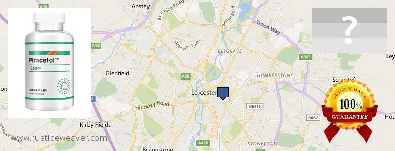 Dónde comprar Piracetam en linea Leicester, UK