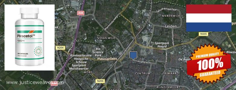 Waar te koop Piracetam online Leiden, Netherlands