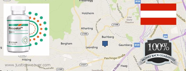 Hol lehet megvásárolni Piracetam online Leonding, Austria