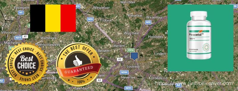 Wo kaufen Piracetam online Leuven, Belgium