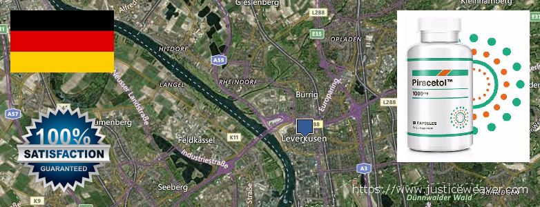 Where to Buy Piracetam online Leverkusen, Germany