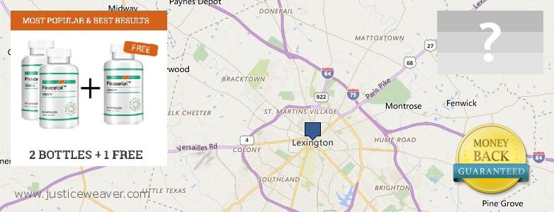 Dove acquistare Piracetam in linea Lexington-Fayette, USA