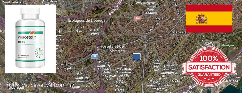 Comprar Piracetam en linea L'Hospitalet de Llobregat, Spain Dónde comprar Piracetam en linea L'Hospitalet de Llobregat, Spain