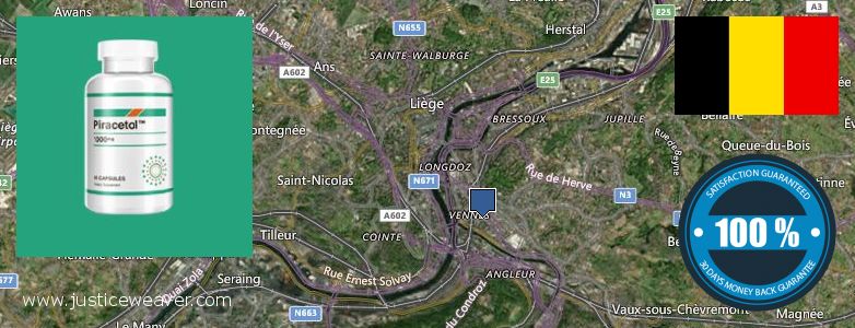 Waar te koop Piracetam online Liège, Belgium