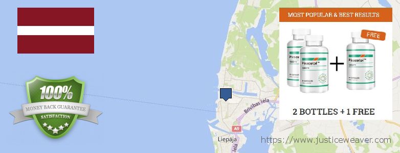 Where to Buy Piracetam online Liepaja, Latvia