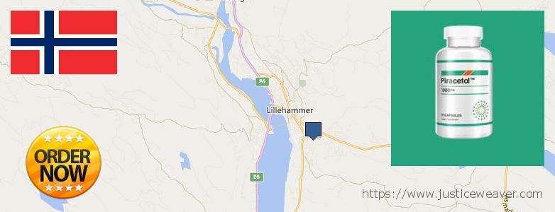 Where to Buy Piracetam online Lillehammer, Norway