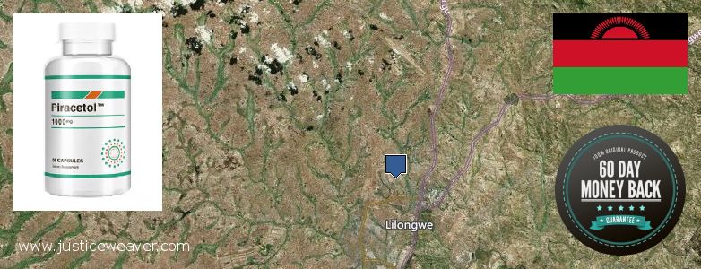 Where to Buy Piracetam online Lilongwe, Malawi