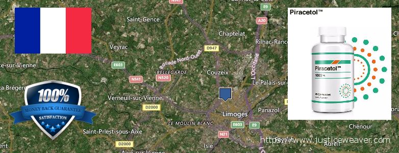 Where to Buy Piracetam online Limoges, France
