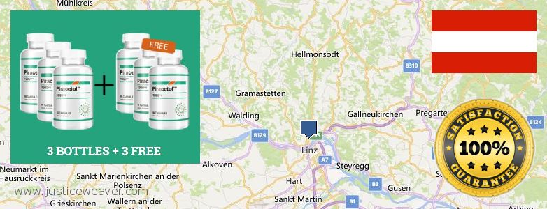 Hol lehet megvásárolni Piracetam online Linz, Austria