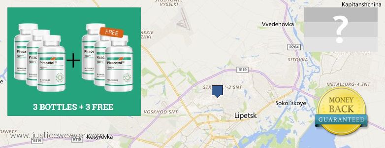 Where to Buy Piracetam online Lipetsk, Russia