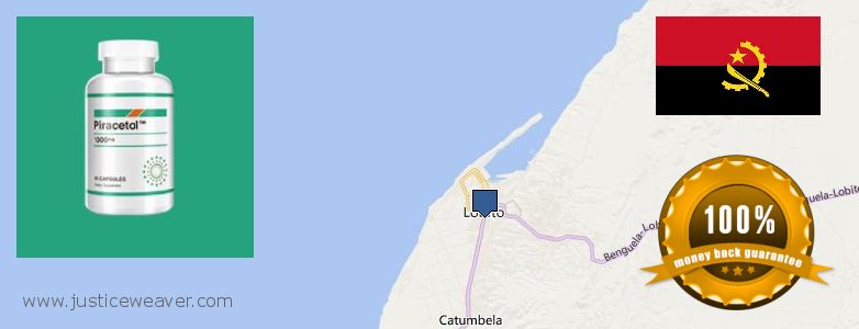 Where Can You Buy Piracetam online Lobito, Angola