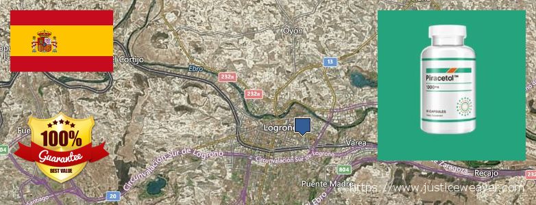 Where to Buy Piracetam online Logrono, Spain