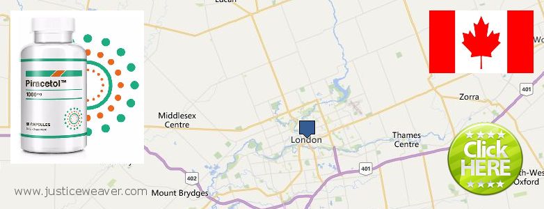 Where Can You Buy Piracetam online London, Canada