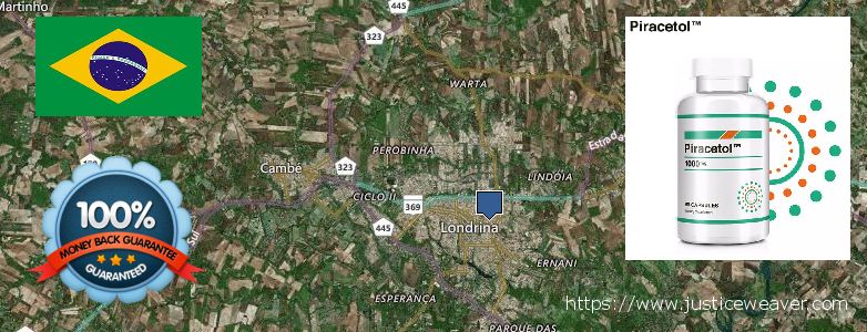 Wo kaufen Piracetam online Londrina, Brazil