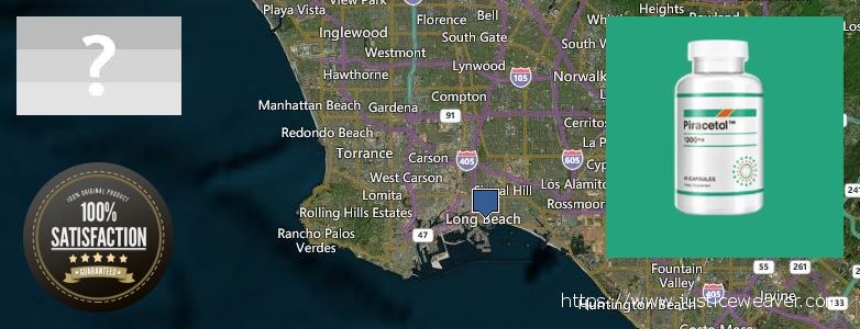 Πού να αγοράσετε Piracetam σε απευθείας σύνδεση Long Beach, USA