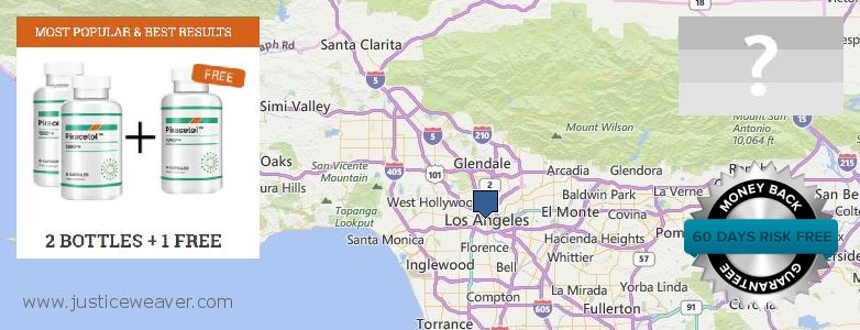 Hol lehet megvásárolni Piracetam online Los Angeles, USA