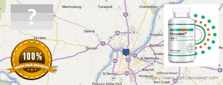 Πού να αγοράσετε Piracetam σε απευθείας σύνδεση Louisville, USA