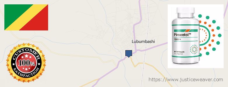 Where to Buy Piracetam online Lubumbashi, Congo