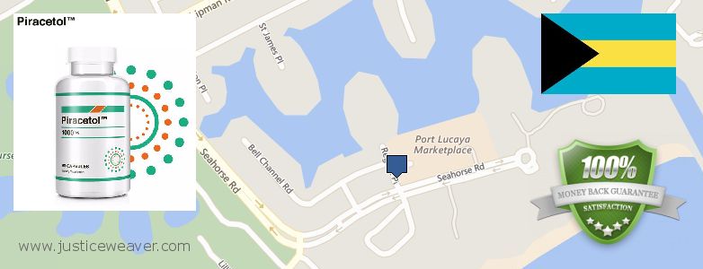 Where Can You Buy Piracetam online Lucaya, Bahamas