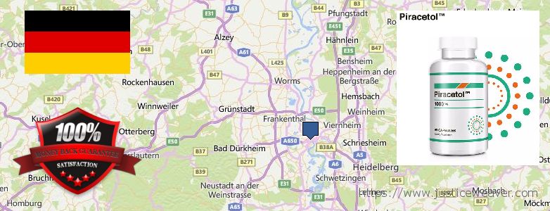 Wo kaufen Piracetam online Ludwigshafen am Rhein, Germany