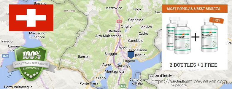 Dove acquistare Piracetam in linea Lugano, Switzerland