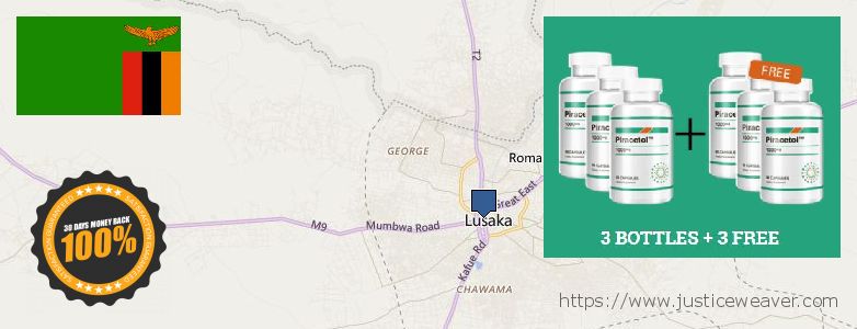 Where to Buy Piracetam online Lusaka, Zambia