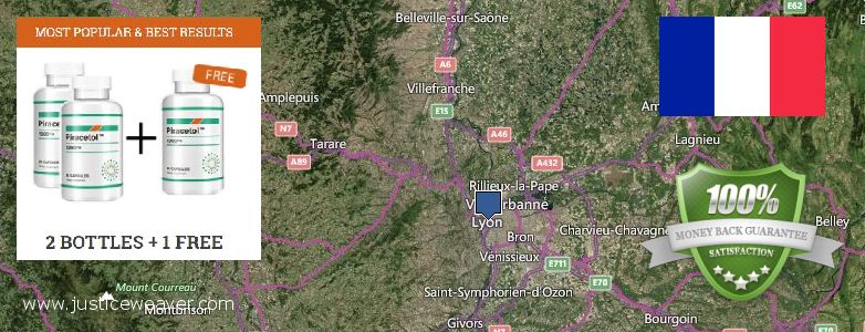 Where to Buy Piracetam online Lyon, France