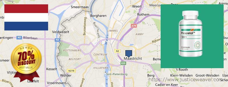 Purchase Piracetam online Maastricht, Netherlands