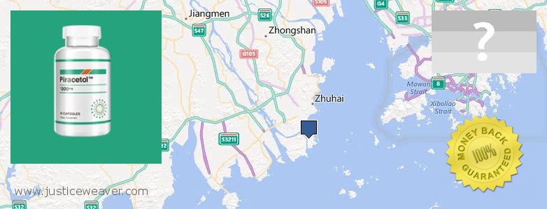 Where to Buy Piracetam online Macau