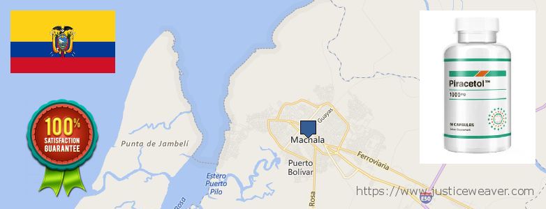 Best Place to Buy Piracetam online Machala, Ecuador