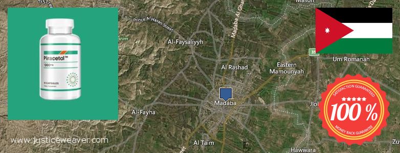 Where to Buy Piracetam online Madaba, Jordan